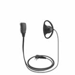 D-Shell headset for DP1400