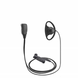 D-Shell headset for DP4800e