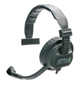 SMH-210 Single Muff headset