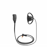 D-Shell headset for SL2600