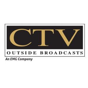 CTV Outside Broadcasts Ltd