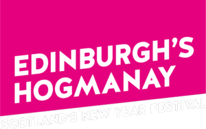 Edinburgh's Hogmanay/Unique Events